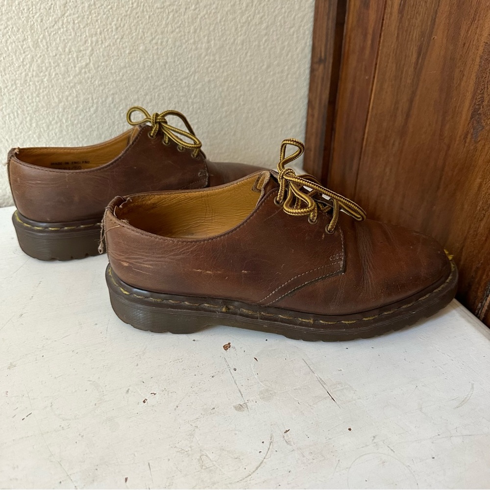 Doc Martens Shoes